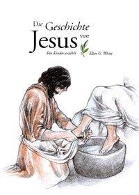 Produktbild: Die Geschichte von Jesus f&uuml;r Kinder erz&auml;hlt