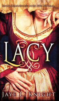 Produktbild: Lacy