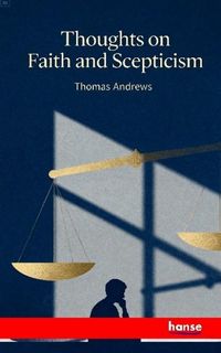 Produktbild: Thoughts on Faith and Scepticism