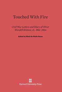 Produktbild: Touched with Fire