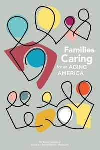 Produktbild: Families Caring for an Aging America