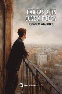 Produktbild: Cartas a un joven poeta