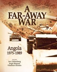 Produktbild: A Far-Away War