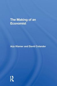 Produktbild: The Making Of An Economist