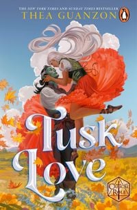 Produktbild: Tusk Love
