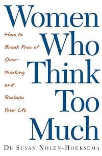 Produktbild: Women Who Think Too Much