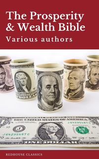 Produktbild: The Prosperity & Wealth Bible