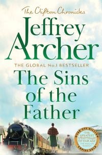 Bild vom Artikel The Sins of the Father vom Autor Jeffrey Archer