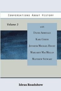 Produktbild: Conversations About History, Volume 3