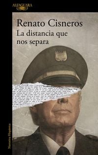 Produktbild: La Distancia Que Nos Separa / The Distance Between Us