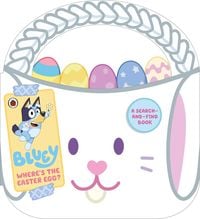 Produktbild: Bluey: Where's the Easter Egg?