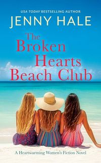 Produktbild: The Broken Hearts Beach Club
