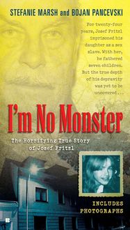 Produktbild: I'm No Monster