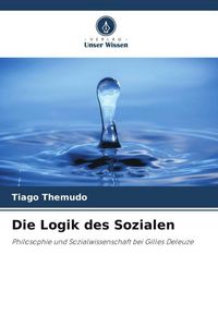 Produktbild: Die Logik des Sozialen