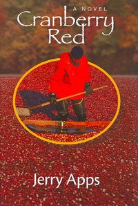 Produktbild: Cranberry Red