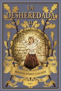 Produktbild: La desheredada II