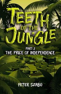 Produktbild: Teeth of the Jungle