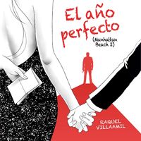Produktbild: El a&ntilde;o perfecto: Manhattan Beach 2