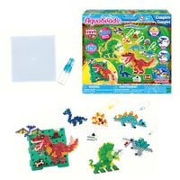 Produktbild: Dinosaurier Bastelset