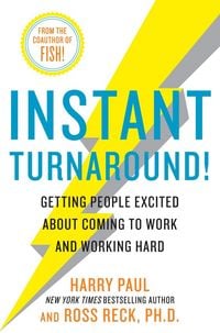 Produktbild: Instant Turnaround!