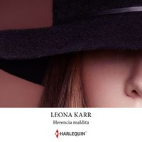 Produktbild: Herencia maldita