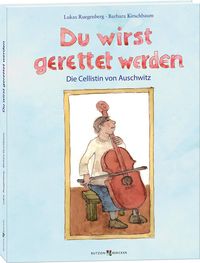 Bild vom Artikel Du wirst gerettet werden vom Autor Barbara Kirschbaum