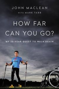 Produktbild: How Far Can You Go?