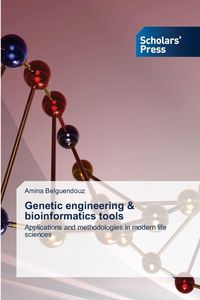 Produktbild: Genetic engineering & bioinformatics tools