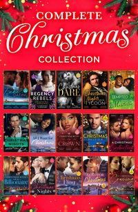 Produktbild: The Complete Christmas Collection 2023