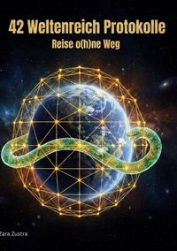 Produktbild: 42 Weltenreich Protokolle
