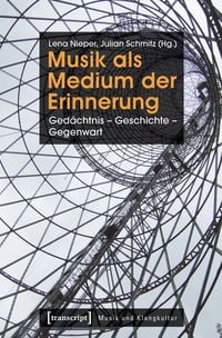 Produktbild: Musik als Medium der Erinnerung