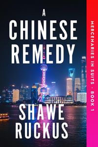 Produktbild: A Chinese Remedy