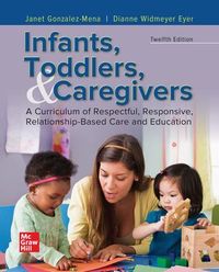 Produktbild: Looseleaf for Infants, Toddlers, and Caregivers