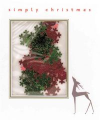 Produktbild: Simply Xmas