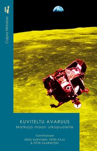 Produktbild: Kuviteltu avaruus