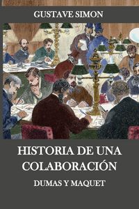 Produktbild: Historia de una colaboraci&oacute;n