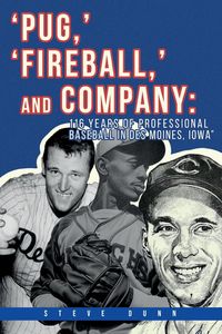 Produktbild: Pug,' 'Fireball,' and Company