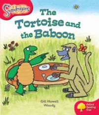 Produktbild: Howell, G: Oxford Reading Tree: Level 4: Snapdragons: The To