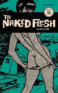 Produktbild: The Naked Flesh