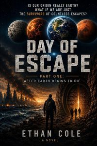 Produktbild: DAY OF ESCAPE