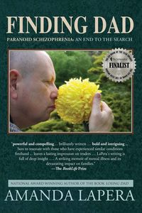 Produktbild: Finding Dad, Paranoid Schizophrenia