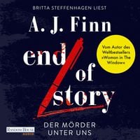 Produktbild: End of Story - Der M&ouml;rder unter uns
