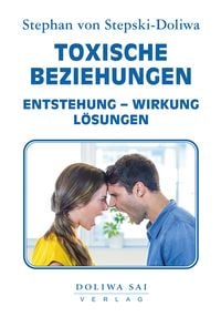 Produktbild: Toxische Beziehungen