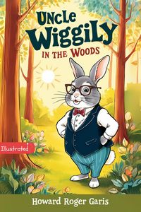 Produktbild: Uncle Wiggily in the Woods