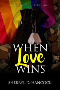 Produktbild: When Love Wins