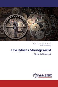 Produktbild: Operations Management