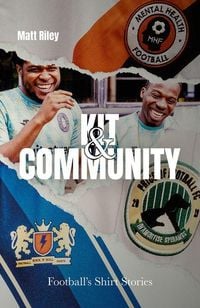 Produktbild: Kit and Community