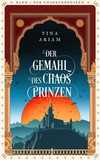 Produktbild: Der Gemahl des Chaosprinzen