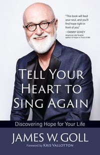 Produktbild: Tell Your Heart to Sing Again