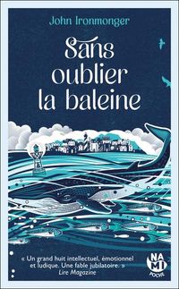 Produktbild: Sans oublier la baleine